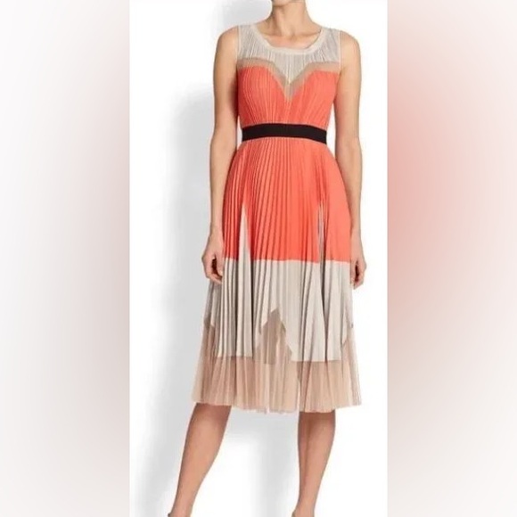 BCBG Lucea Dress - Picture 1 of 8